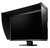 CS2740 27 4K UHD IPS Monitor - ColorEdge