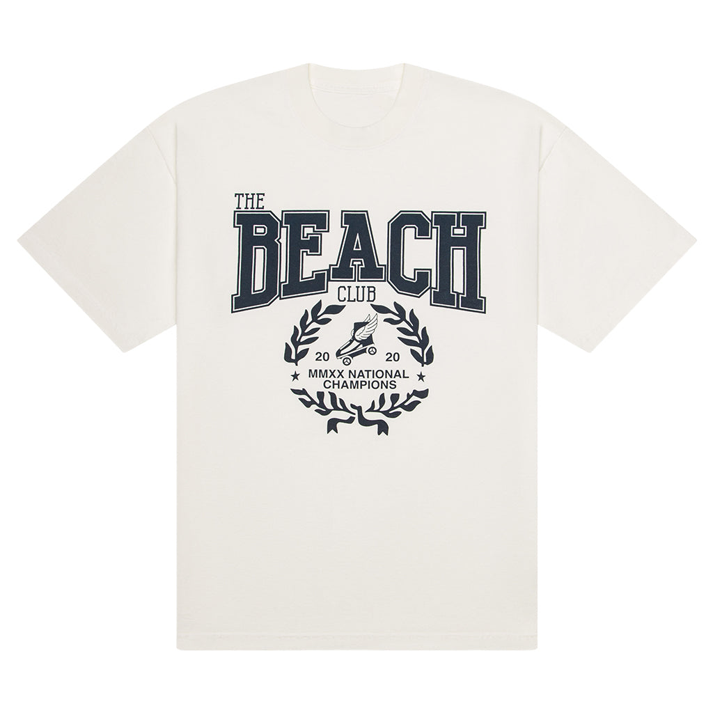 T-Shirt and Tanks – The Beach Club Shop