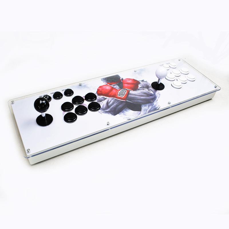 portable home classic & 3d arcade console station