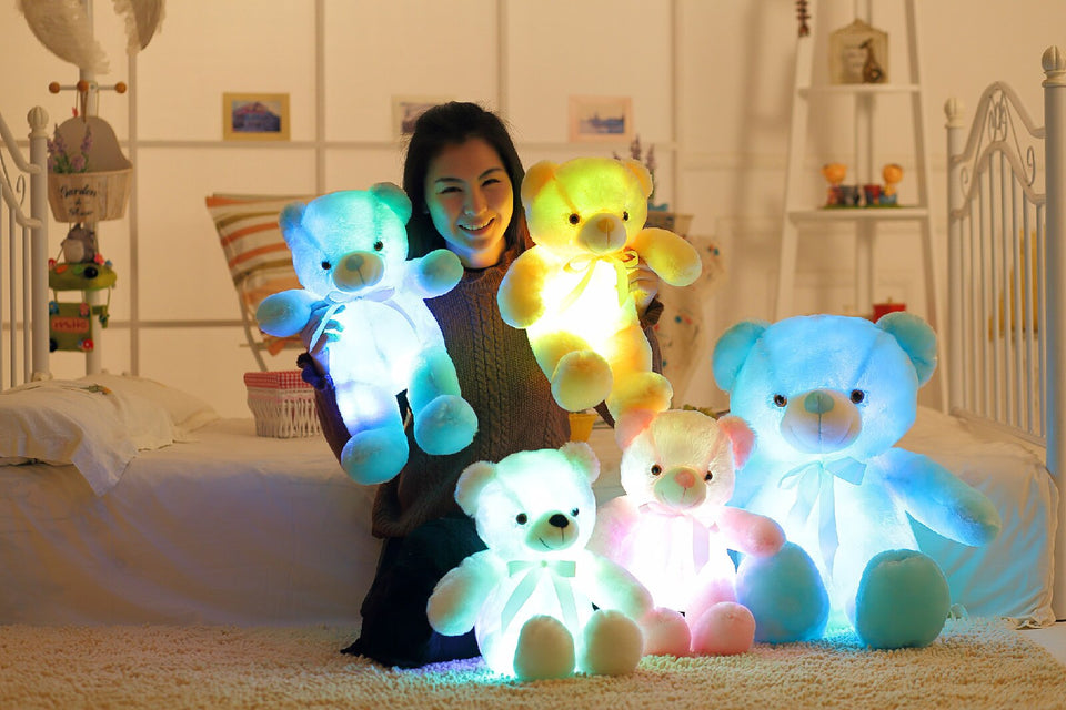 teddy light