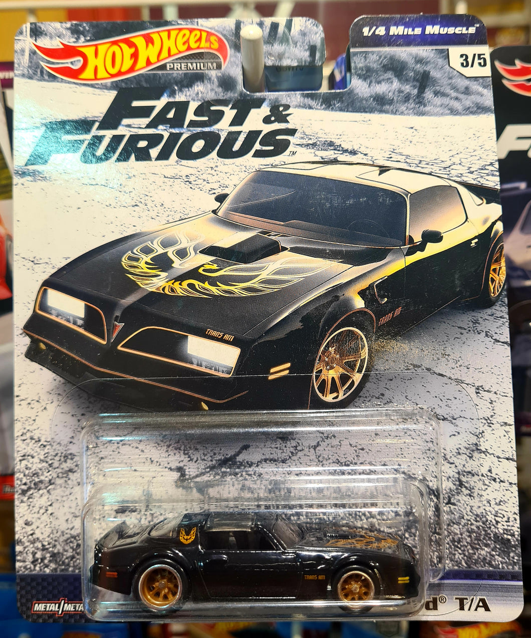 hot wheels 77 firebird