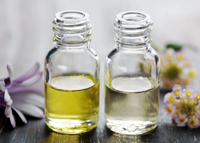 Phthalate Free Fragrance Oils