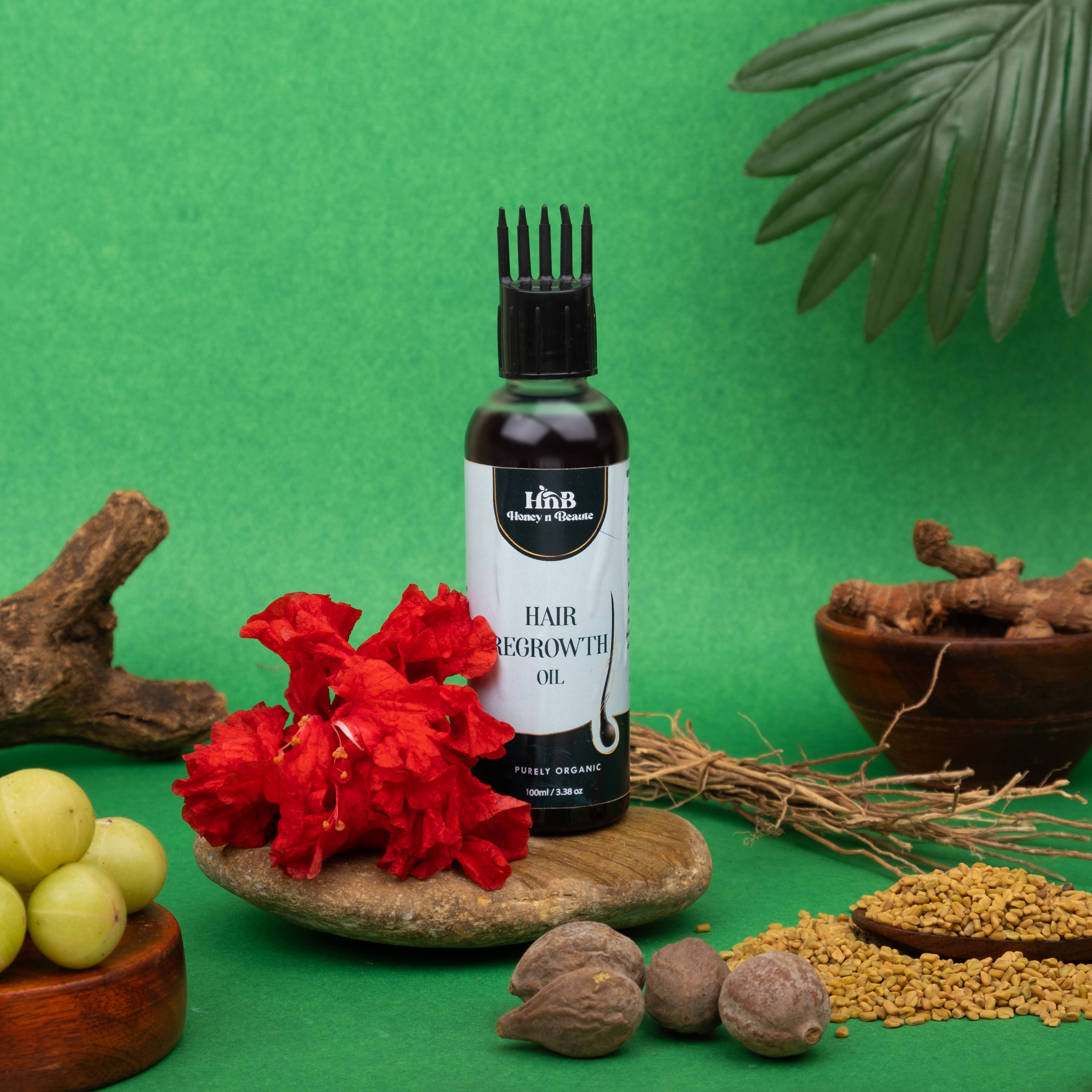 Buy Aravi Organic Hair Growth Hair Oil with Onion Oil 200 ml Online at Best  Price  Hair Oils