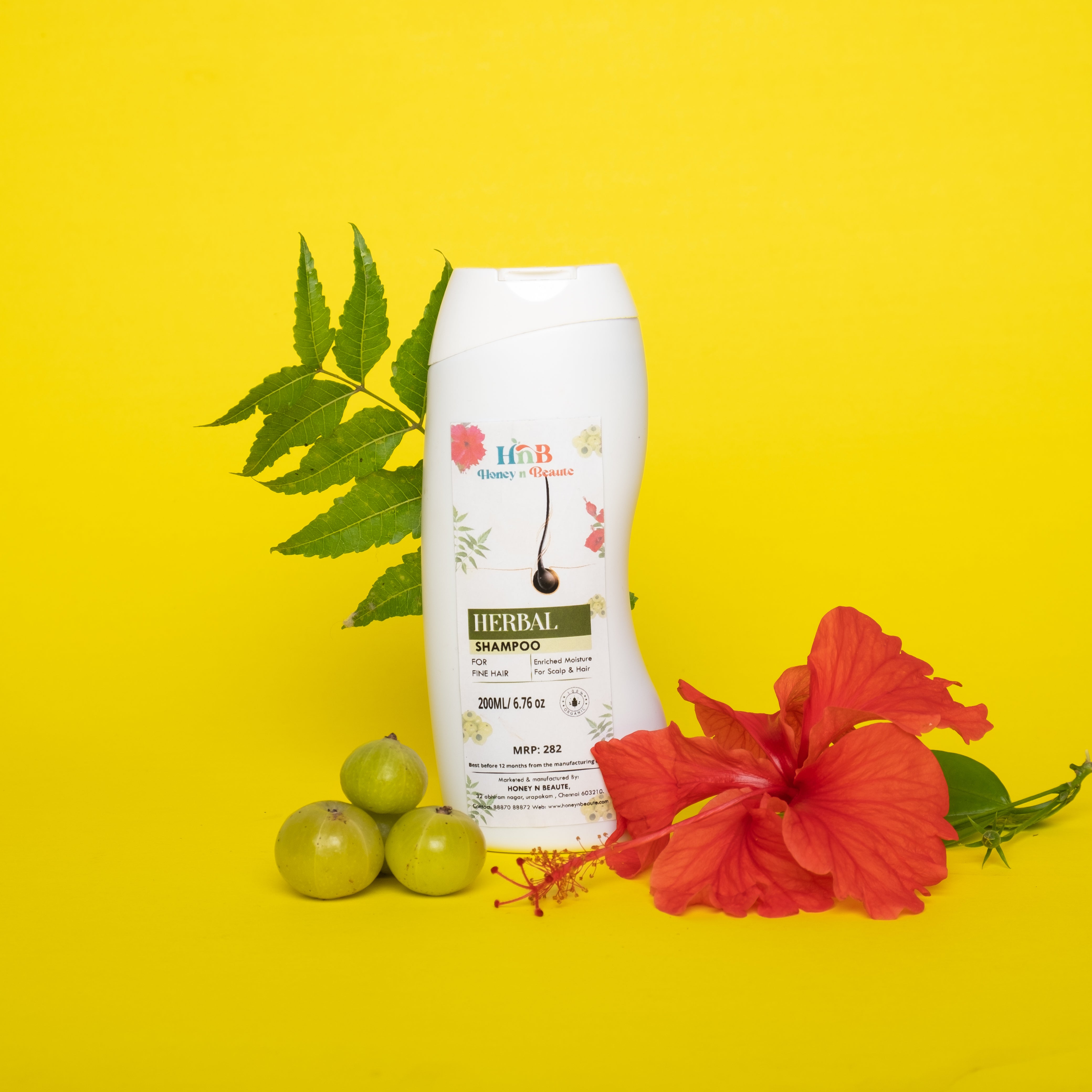Buy Jaron Amla Shikakai Shampoo 400ml  Best herbal shampoo for  strengthening hair Online at Low Prices in India  Amazonin