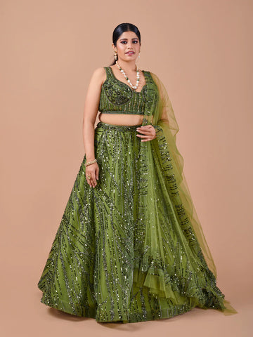 Check Out Plus-Size Indian Dress Designs For Fat Ladies