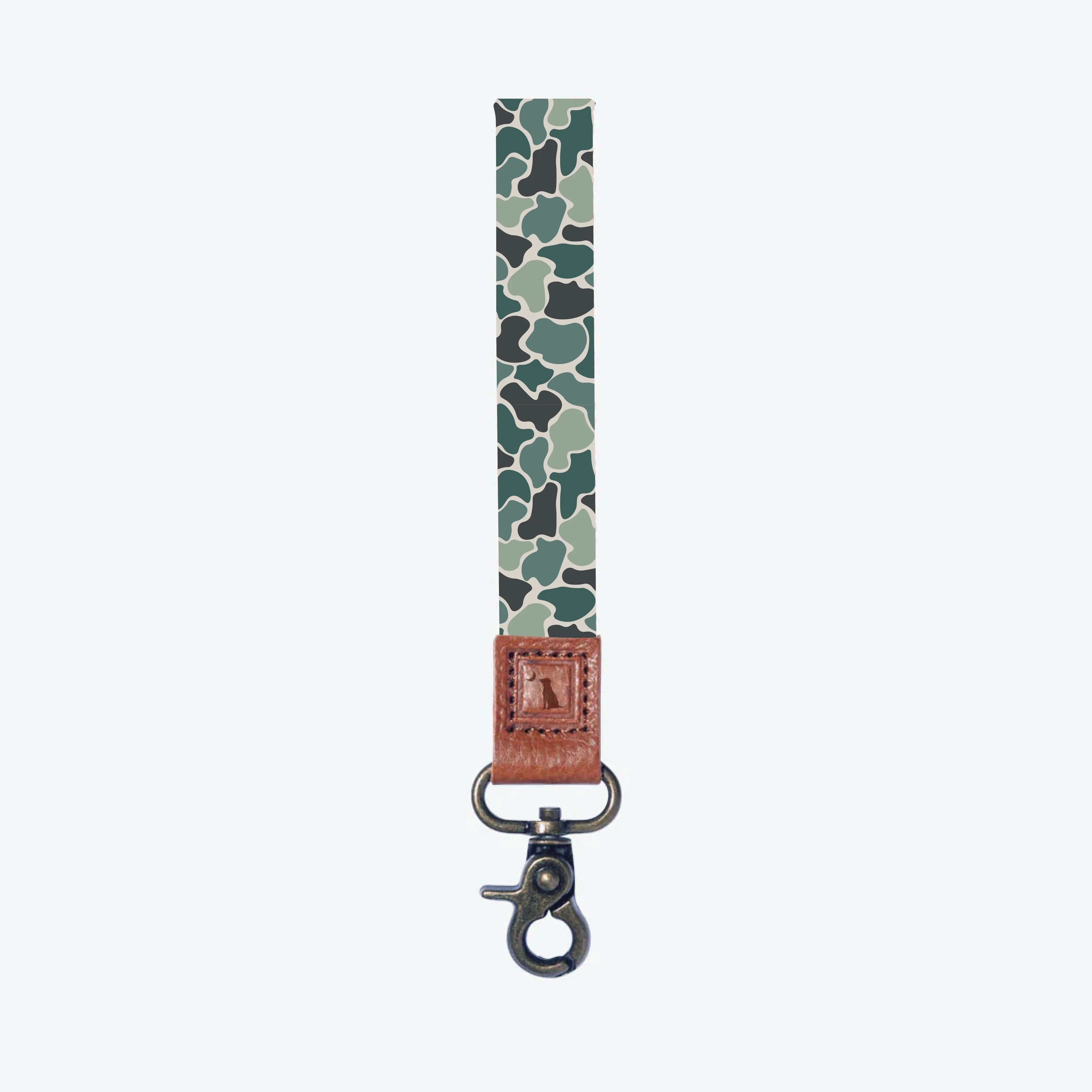 Local Boy-Wrist Lanyard-RVC