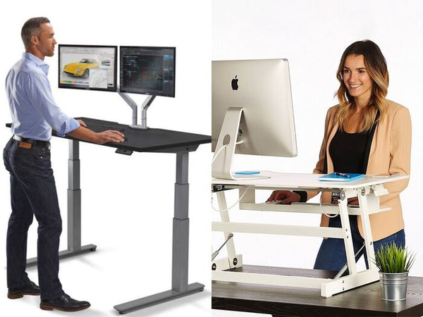 standup desk