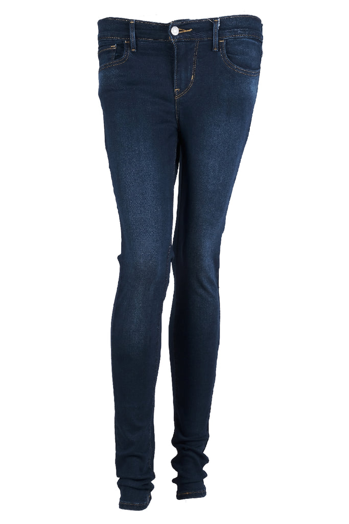 skin fit jeans for ladies