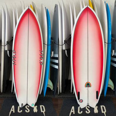茄子紺 Ambrose Surfboards 発送できません | www.tegdarco.com