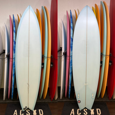 ACSOD Ghost 5'9\