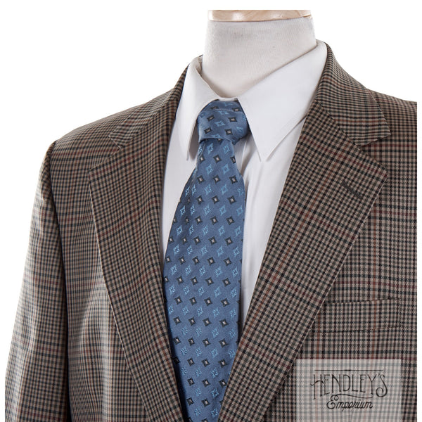 Flannel Sport Coats | HendleysEmporium