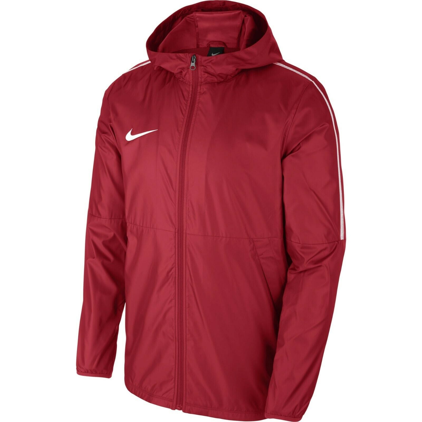 nike sports rain jacket