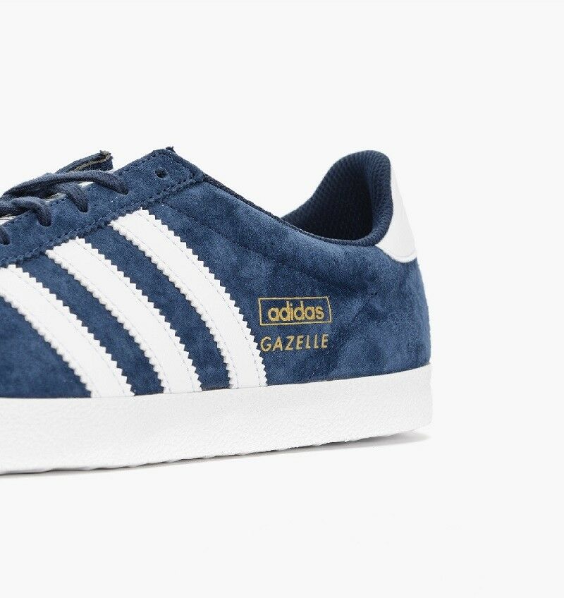 adidas men's gazelle trainers