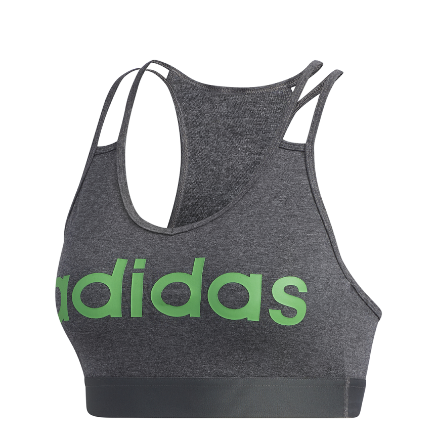 Essential Strappy Sports Bra