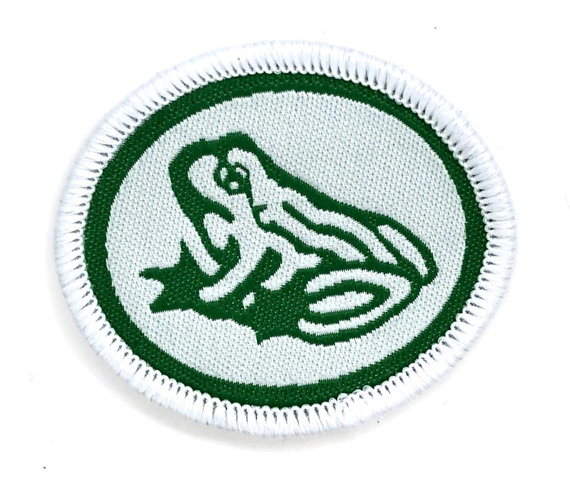 Amphibians Pathfinder Honour – BUC