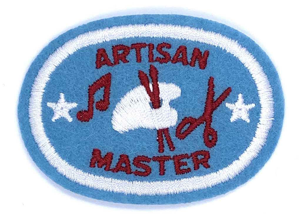 master artisan synonym