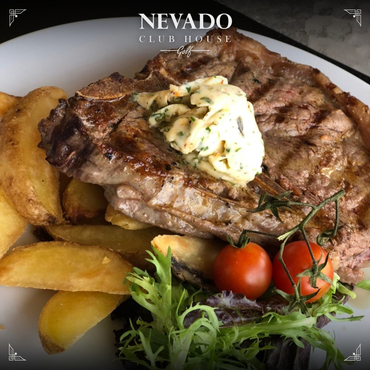 Nevado Club House – Hoy a la Carta By Bodegas Bianchi