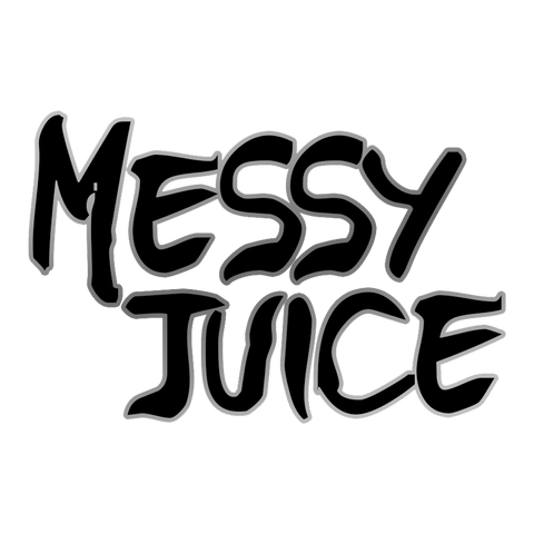 Messy Juice E-Liquid