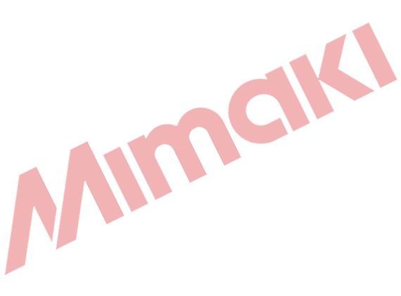 Mimaki Printers