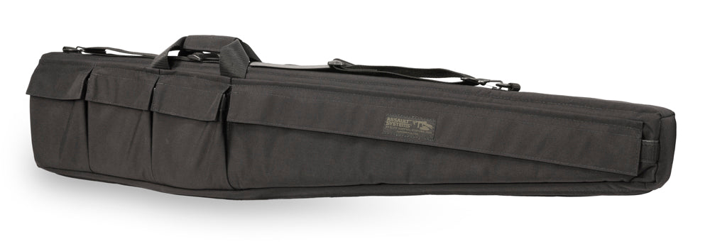 45" Rifle Case