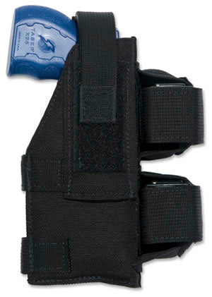 Taser Thigh Holster  Drop Leg Taser Holster