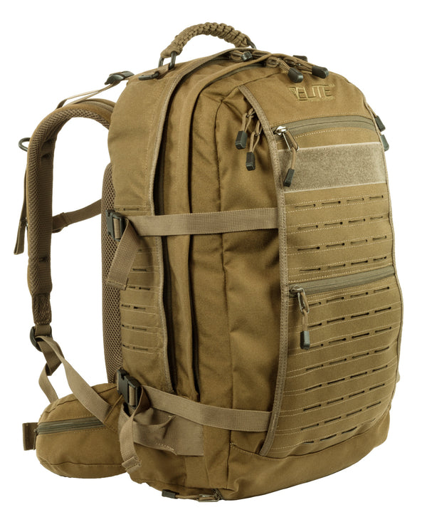 Mission Pack Backpack | 3-Day Survival Backpack - Elite Survival Systems