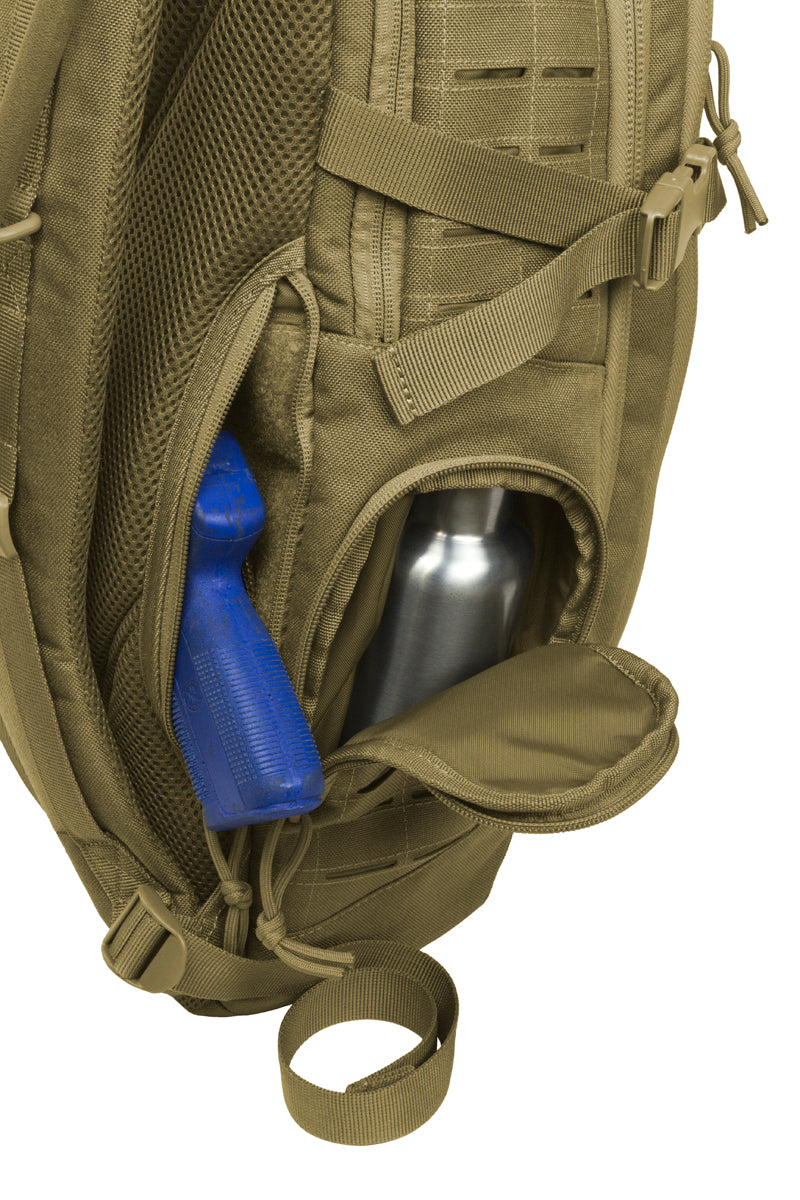 Discreet clearance edc backpack