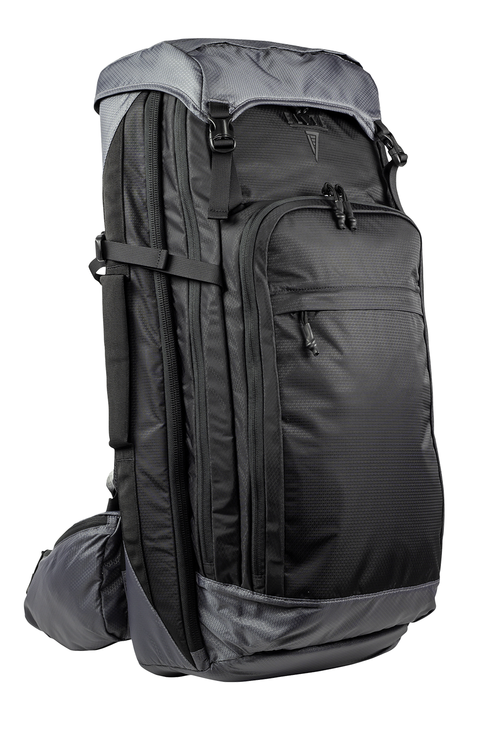 Elite Survival Systems Stealth SBR Backpack Black 7726-B