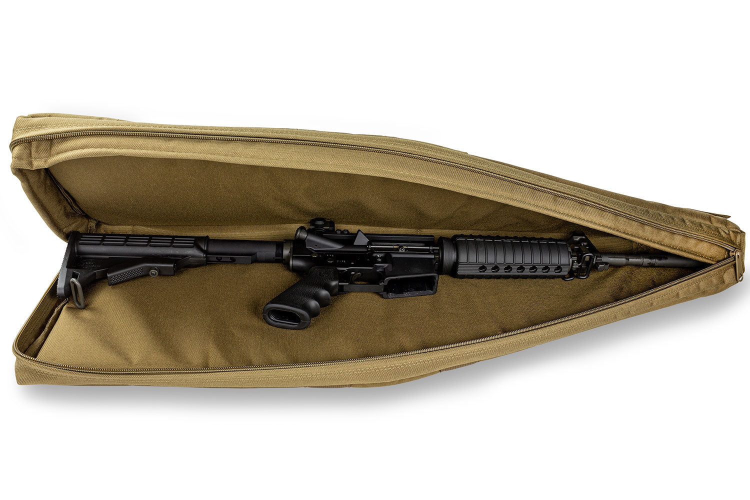 Assault Systems Rifle Case Soft Rifle Case For Sale Elite Survival Systems