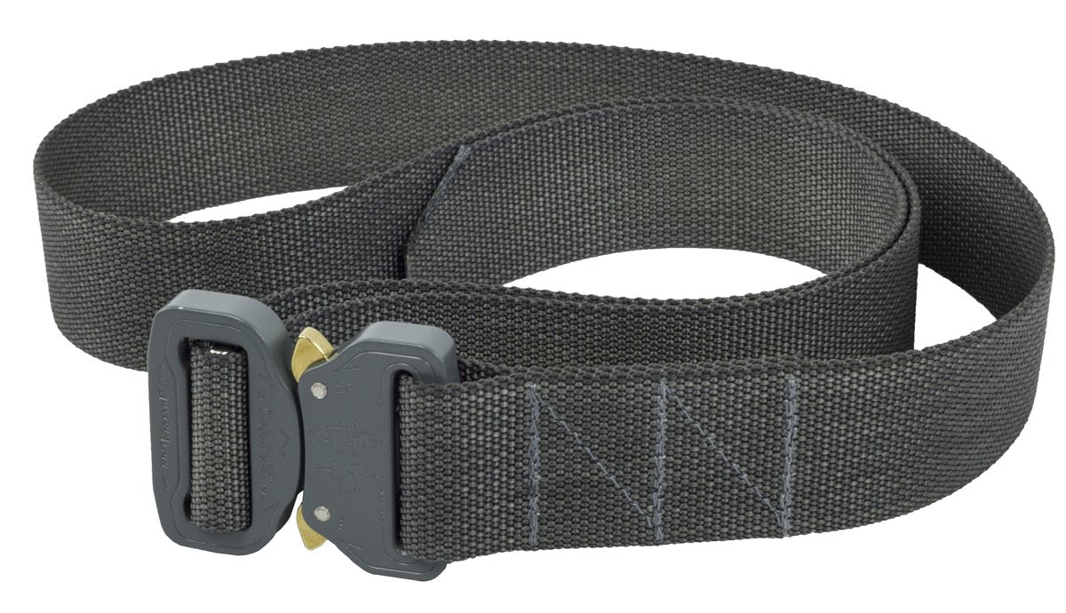 Yates Cobra D-Ring CQB Belt(1.75) – Rescue Gear
