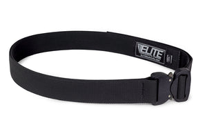 Elite Survival Systems CO Shooter's Belt | Cobra Buckle Belt