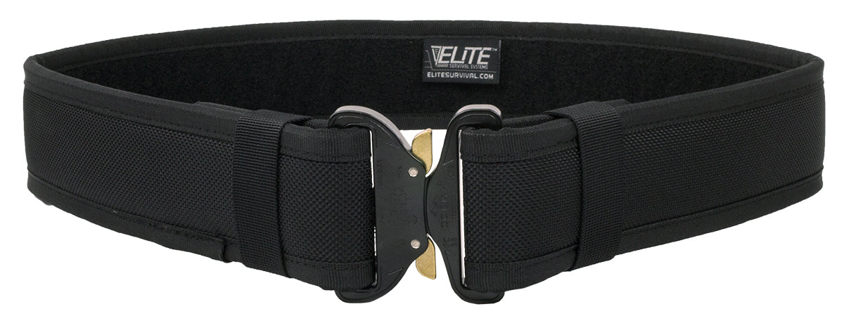 Elite Survival Systems 1.75 Cobra Rigger's Belt with D Ring Buckle –  Around The X