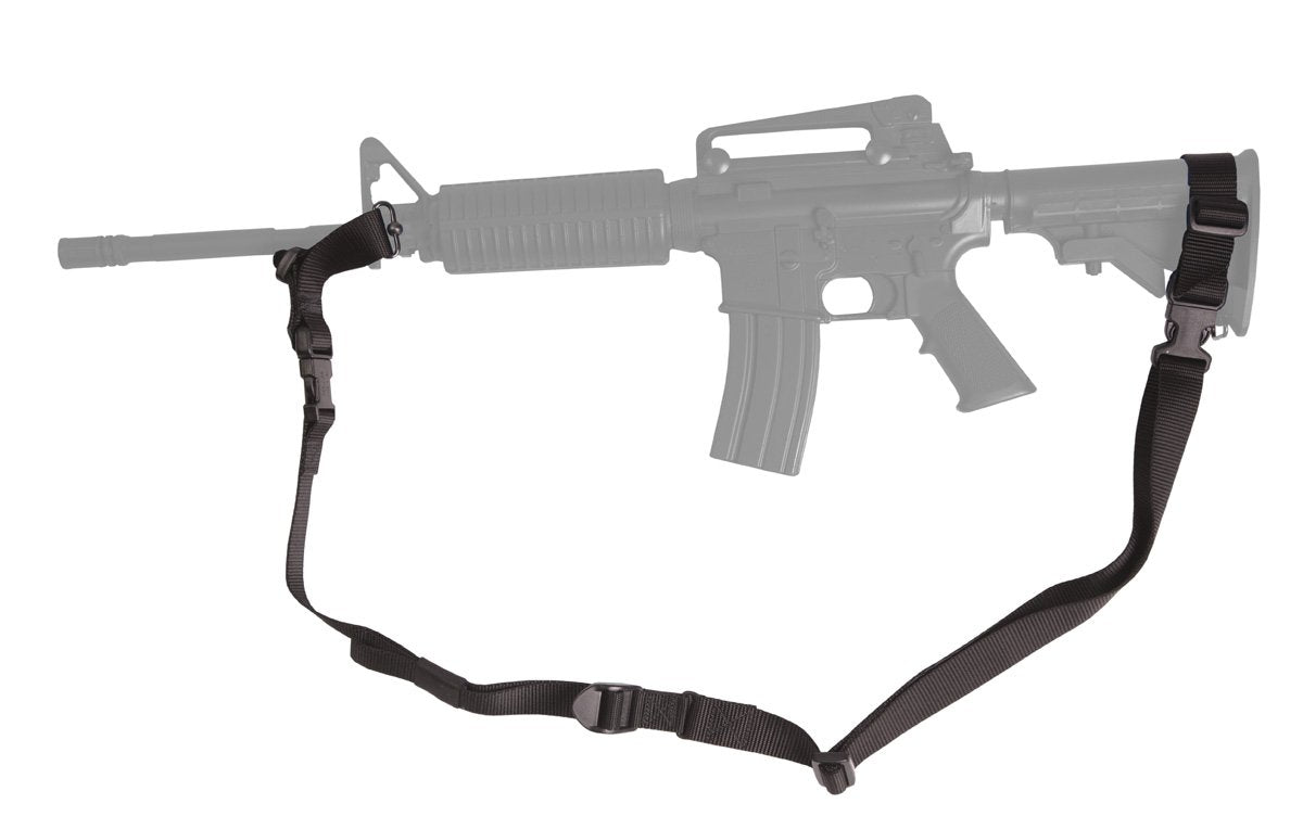 52189 3 POINT TACTICAL SLING - AWS INC