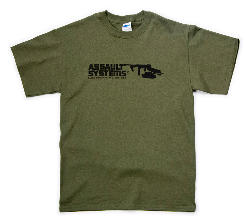 assault-systems-t-shirt