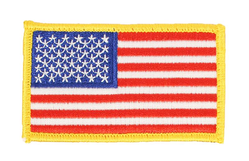 us-flag-patches