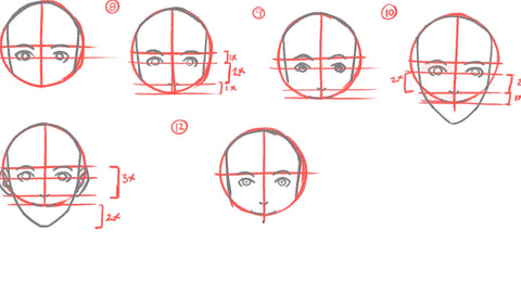 Basics of Anime Art - Photo to Anime Guide