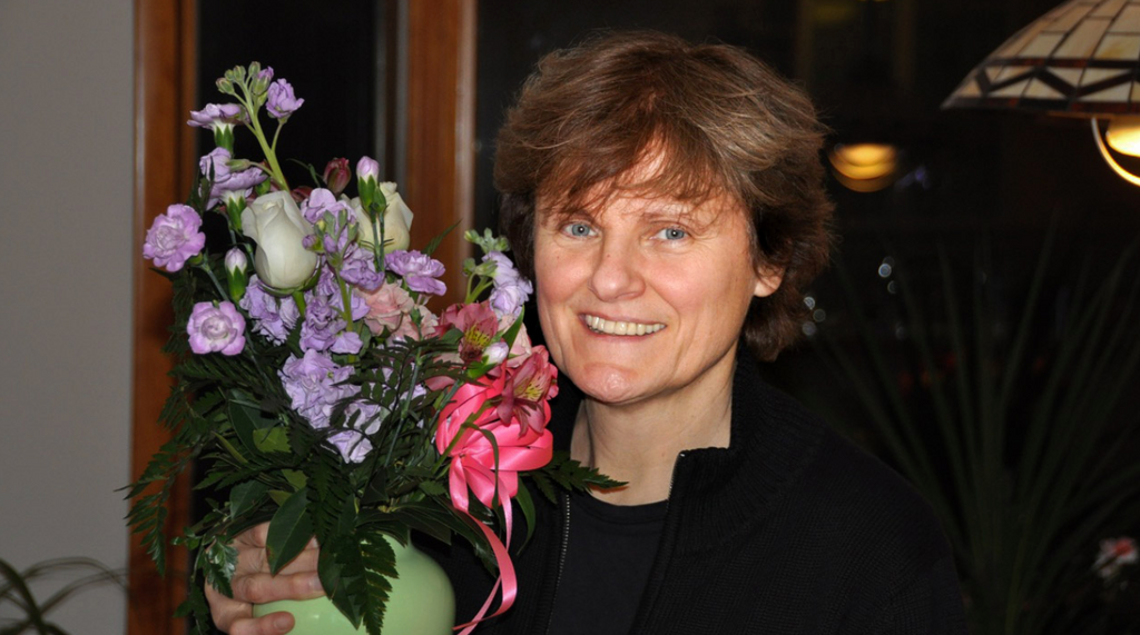 Katalin Kariko cientifica que creó la tecnología mRNA