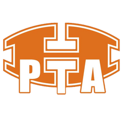 Hutto Elementary School PTA Logo