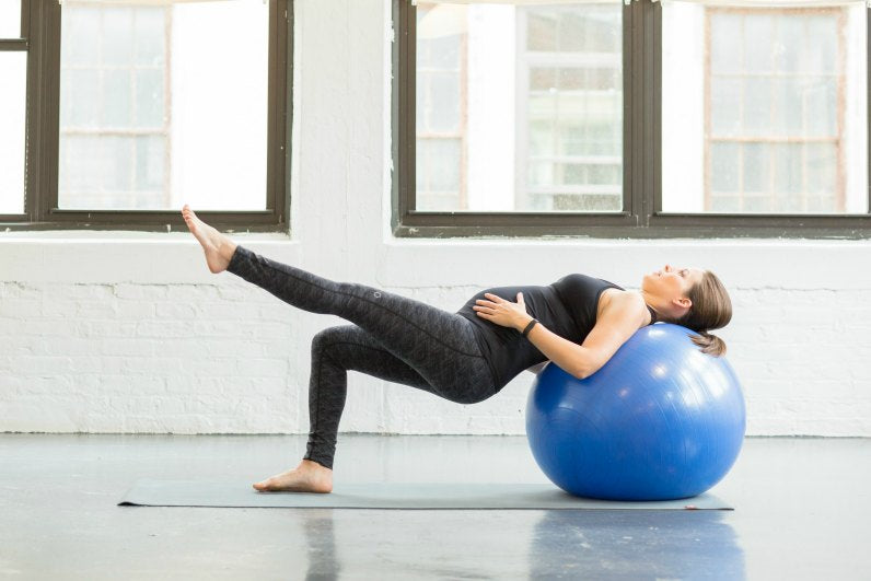 Your Must-Have Prenatal Core Workout – FitBump