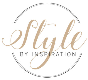 Style By Inspiration