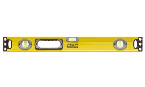 A magnetic level from Stanley