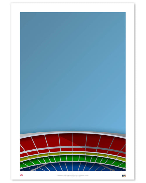 Minimalist Fenway Park Boston Red Sox - S. Preston – S. Preston Art +  Designs