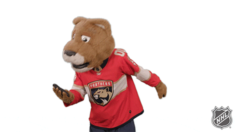 Who are the Florida Panthers' mascots? Get to know all about