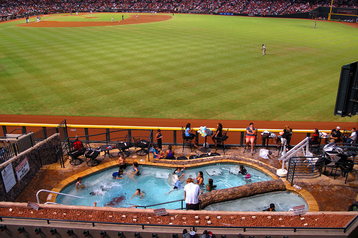 Chase Field