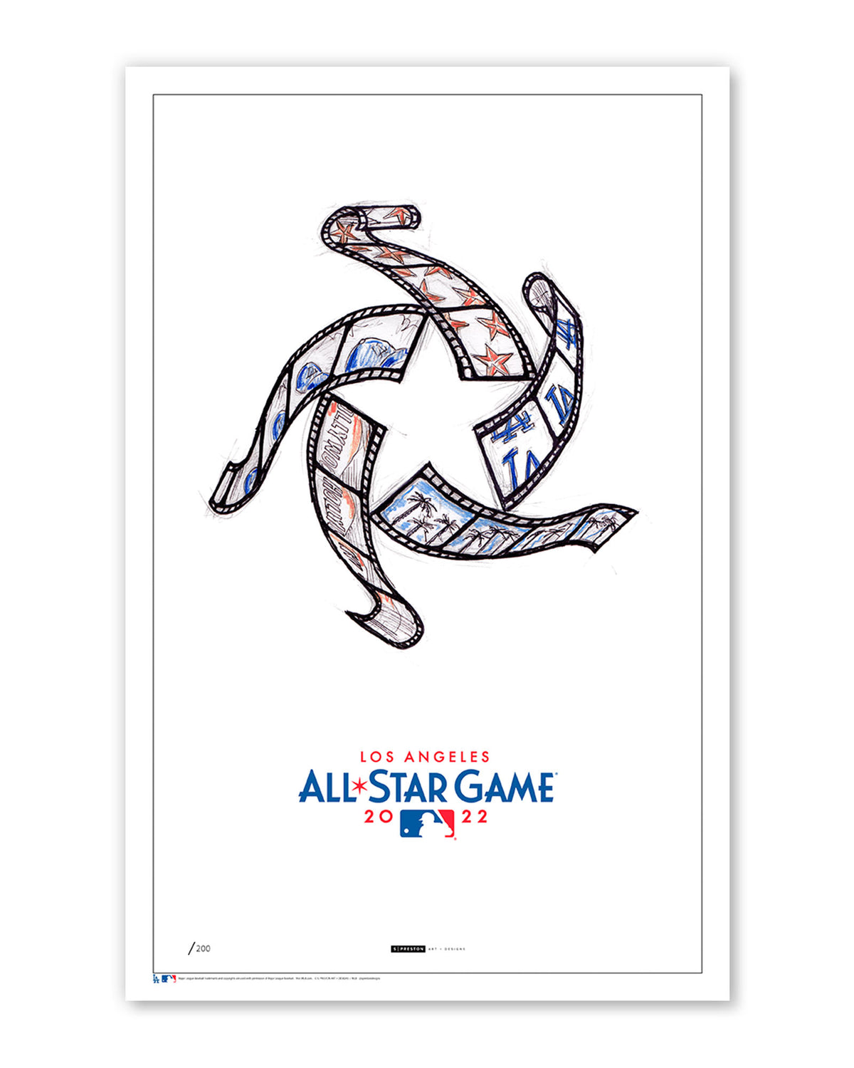 Minimalist Minute Maid Park Houston Astros - S. Preston – S