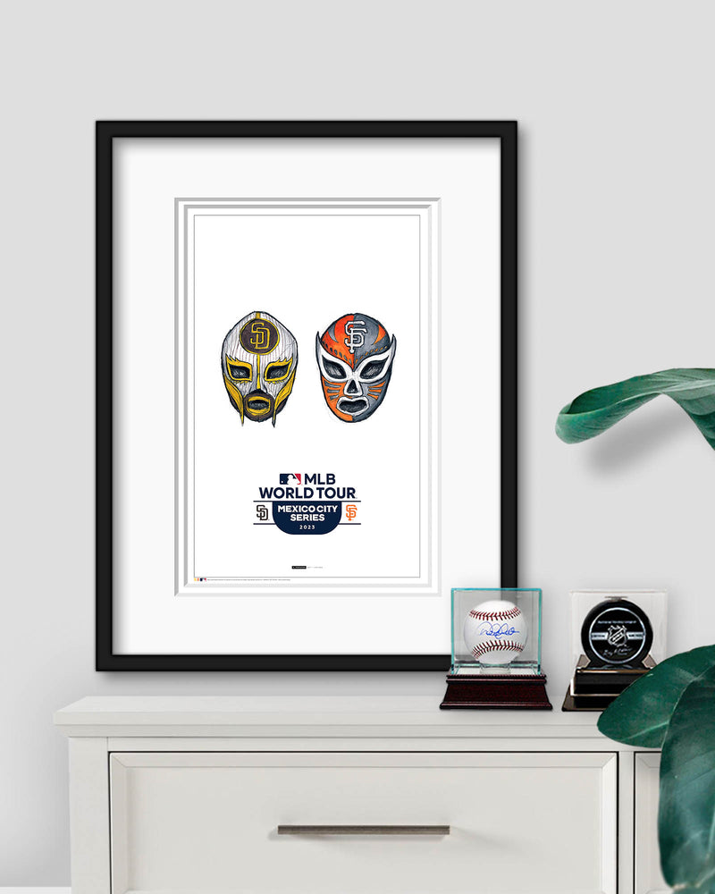 Minimalist Old Yankee Stadium New York Yankees - S. Preston – S. Preston  Art + Designs