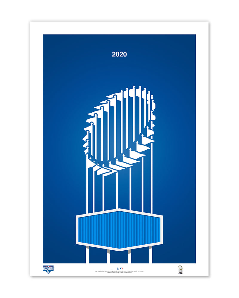 Minimalist Stomper Square Poster Print Oakland Athletics Mascot S. Preston  – S. Preston Art + Designs