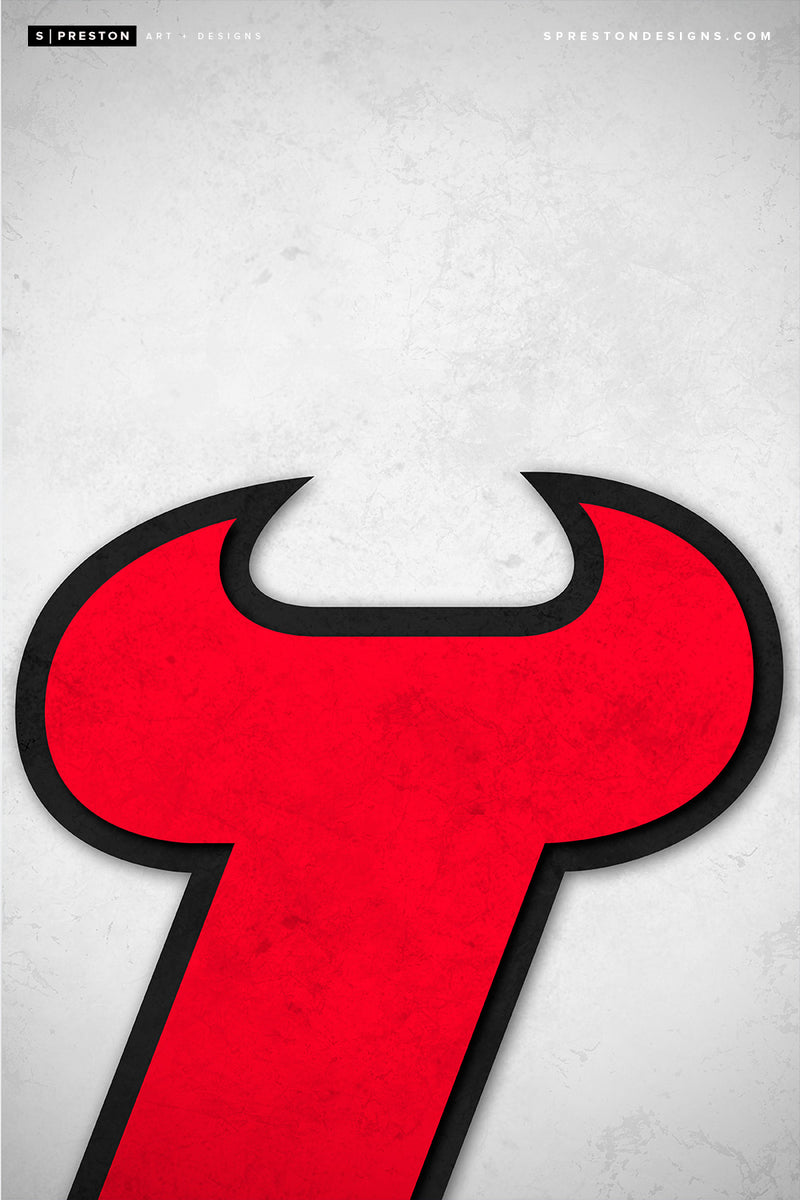 new jersey devils new logo