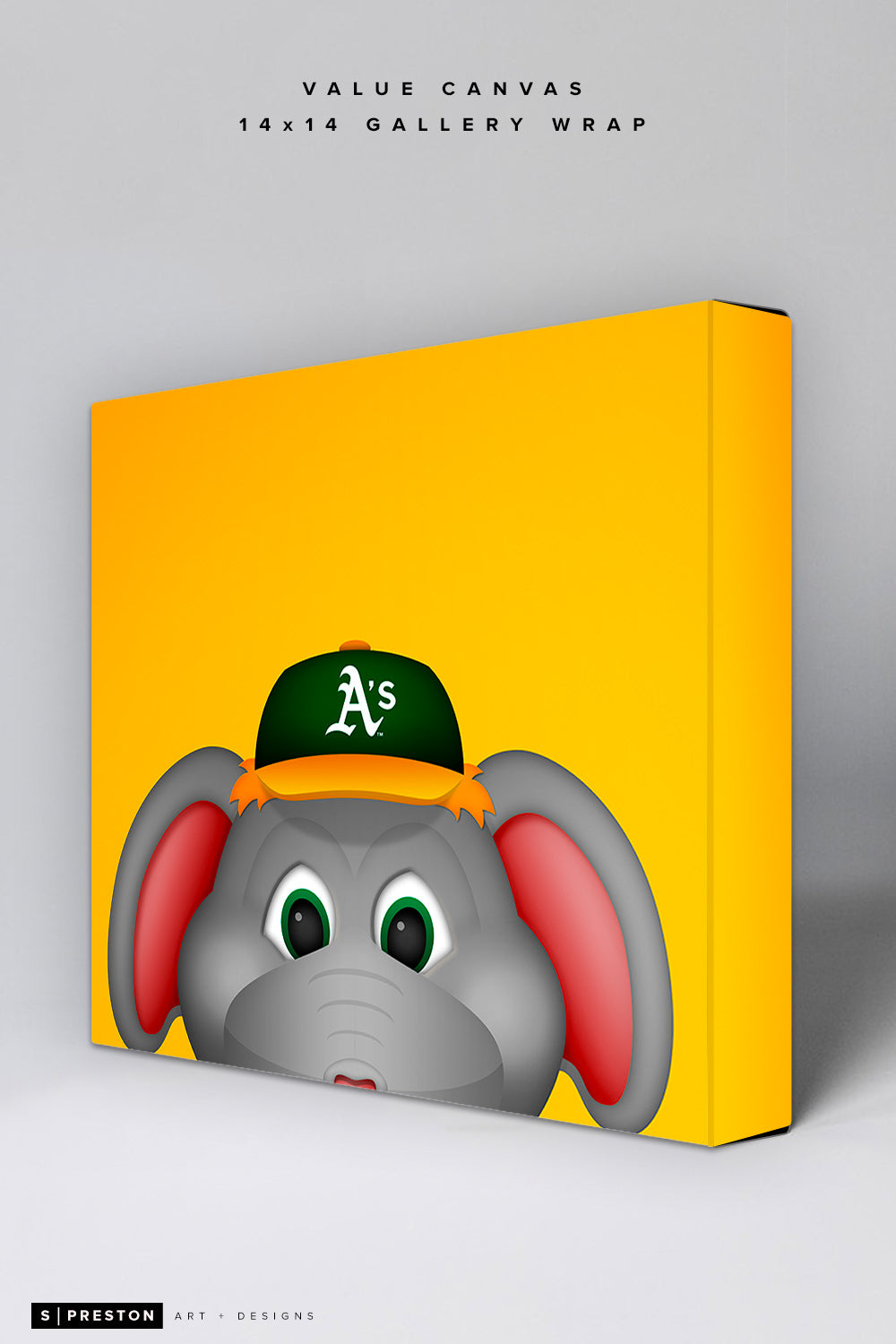 oakland a's clearance