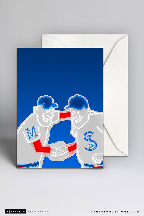 Minimalist Arlington Stadium Texas Rangers - S. Preston – S. Preston Art +  Designs